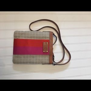 NWOT Kate Spade Crossbody
